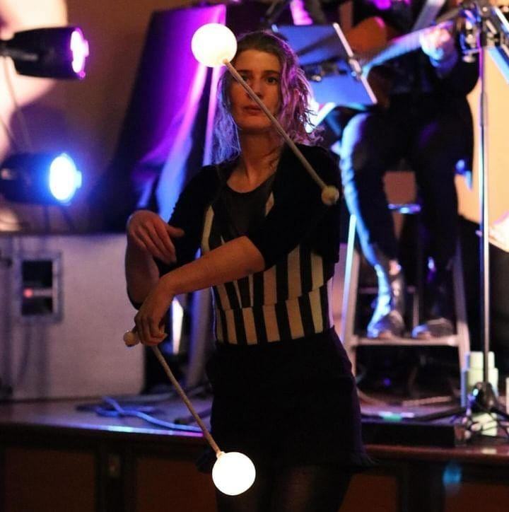 Xanthe Naylor
