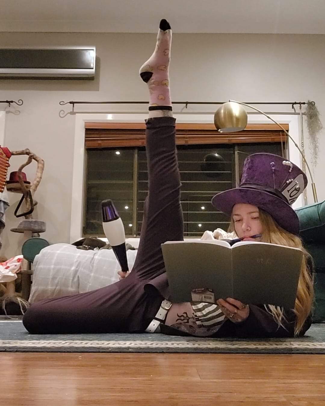Lauren Dance
